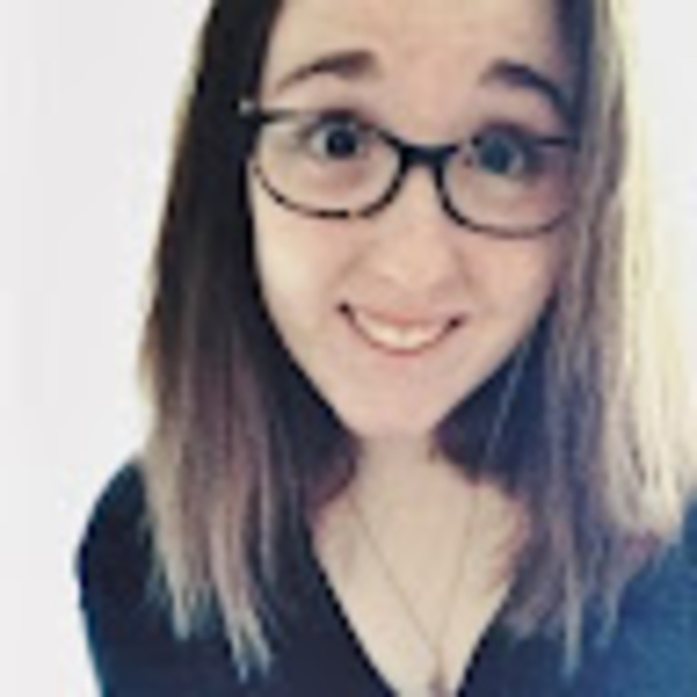 Meet your Posher, Jaclyn